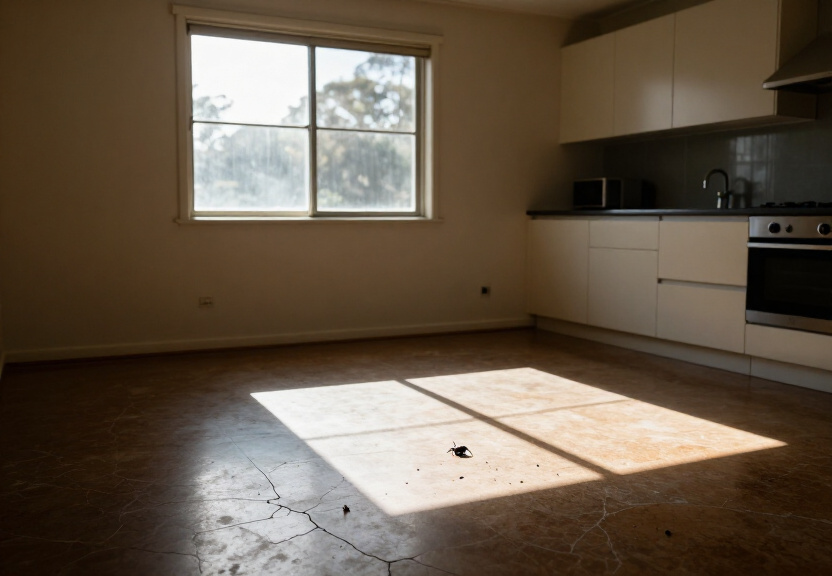 Pest Control in Little Bay Homes